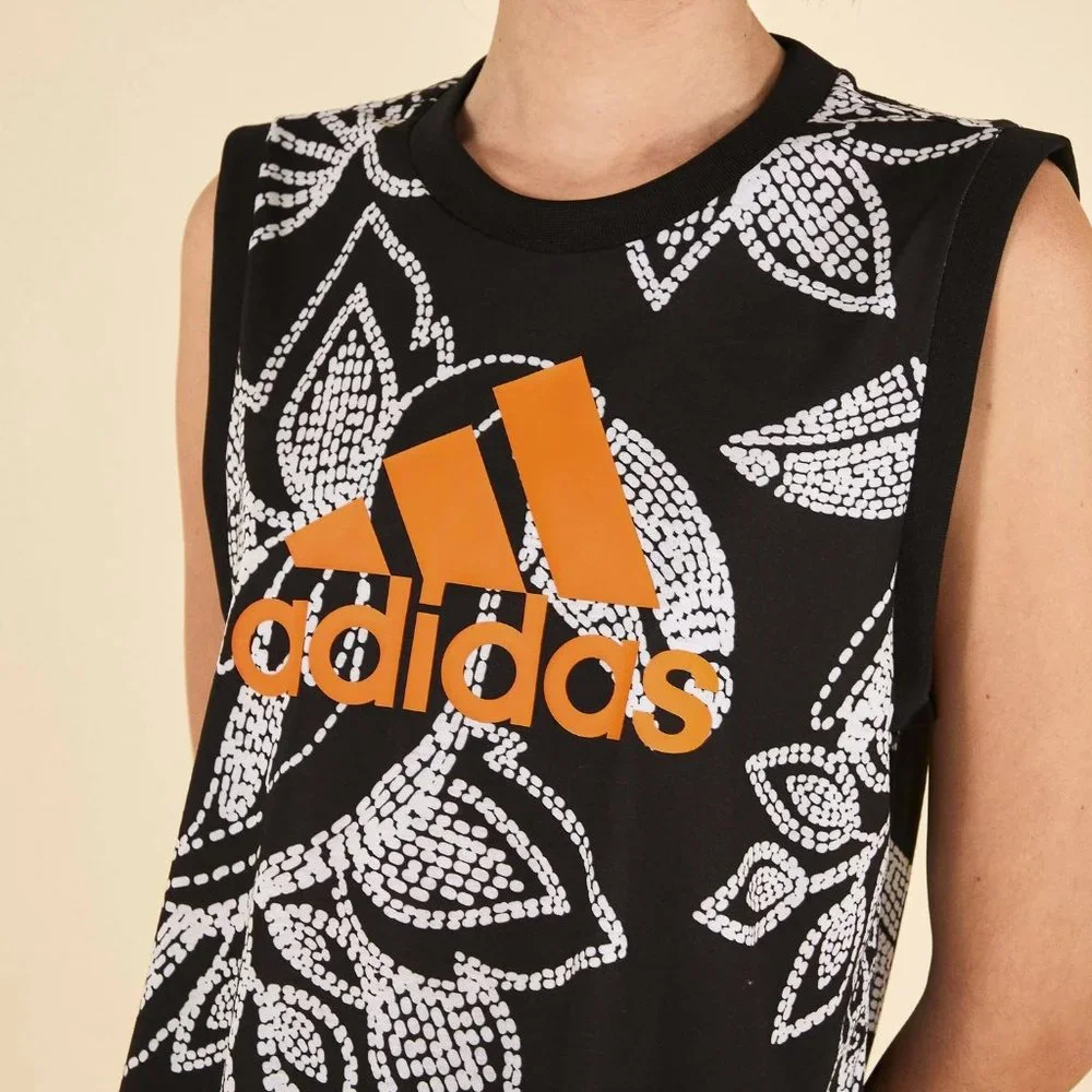 Adidas Farm Rio Top - Picture 2 of 2